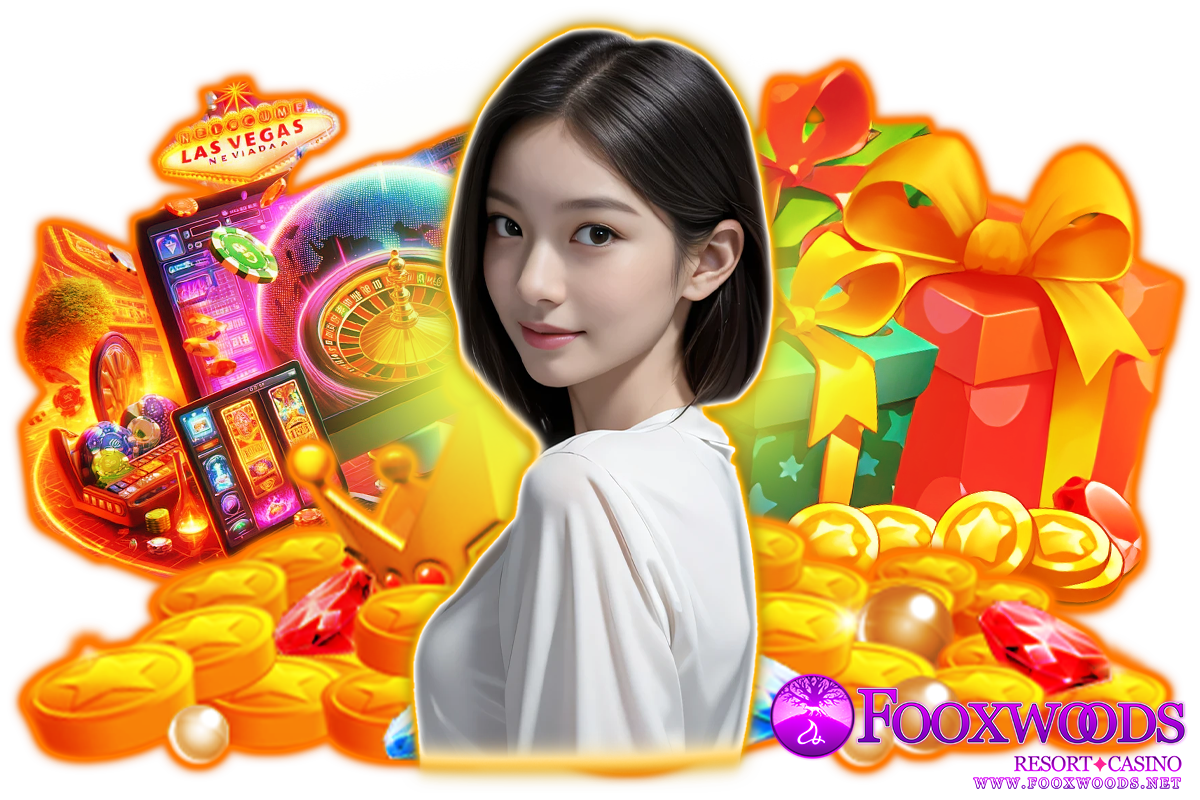 fooxwoods เว็บตรง